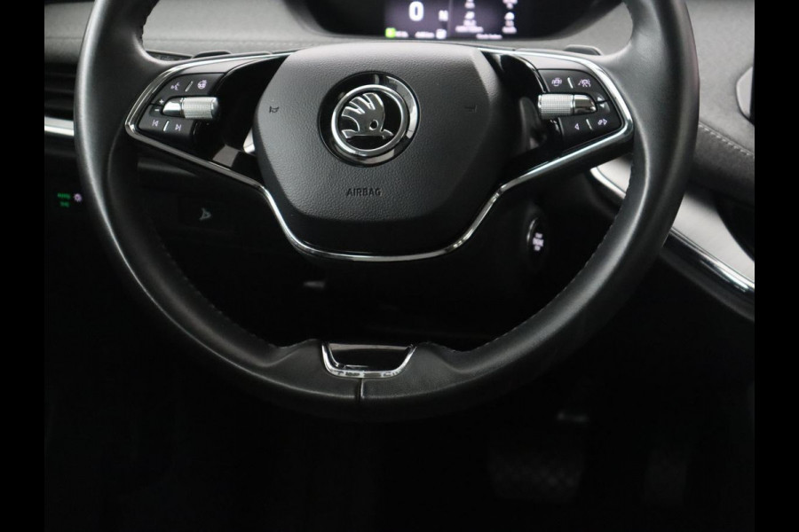 Škoda ENYAQ iV 80 | SOH 91,5% | Trekhaak | Apple Carplay | Navigatie | Camera |