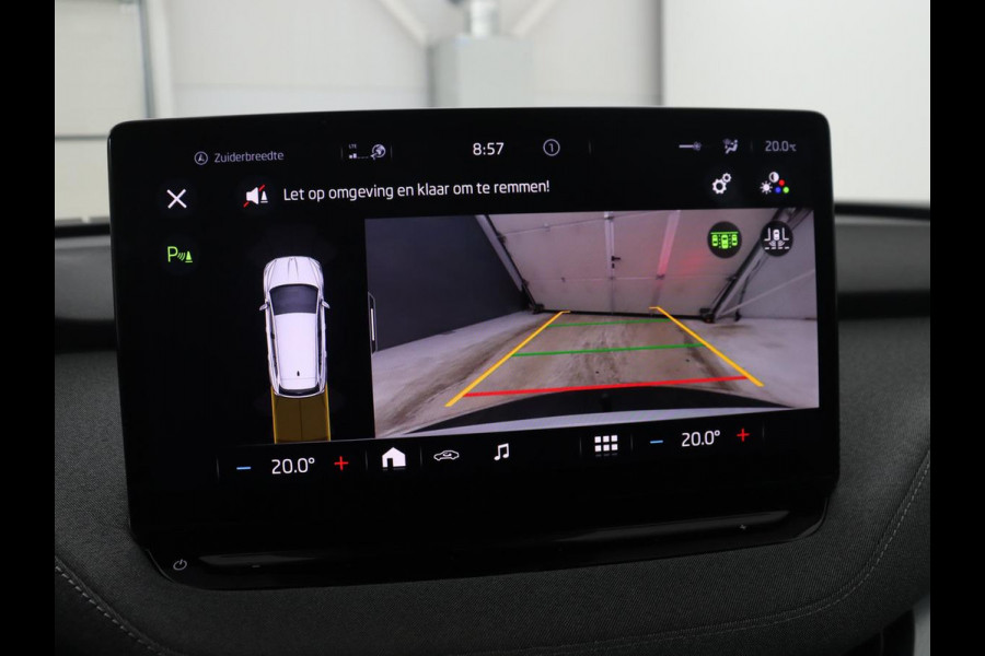 Škoda ENYAQ iV 80 | SOH 91,5% | Trekhaak | Apple Carplay | Navigatie | Camera |