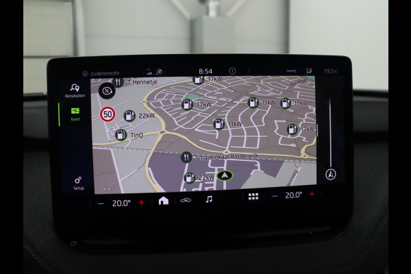 Škoda ENYAQ iV 80 | SOH 91,5% | Trekhaak | Apple Carplay | Navigatie | Camera |