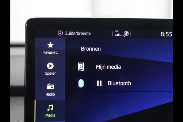 Škoda ENYAQ iV 80 | SOH 91,5% | Trekhaak | Apple Carplay | Navigatie | Camera |