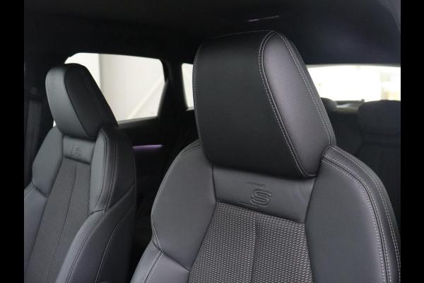 Audi Q4 e-tron 40 S edition 77 kWh | SOH 96% | Camera | Stoelverwarming | Keyless Entry | Apple Carplay | LED | S-Line |