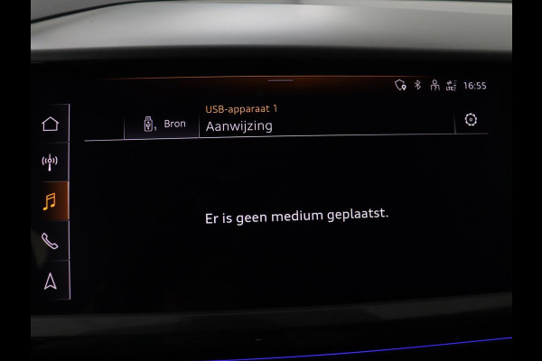 Audi Q4 e-tron 40 S edition 77 kWh | SOH 96% | Camera | Stoelverwarming | Keyless Entry | Apple Carplay | LED | S-Line |