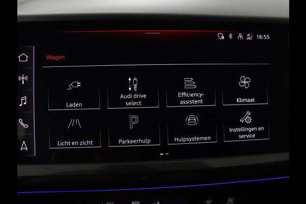 Audi Q4 e-tron 40 S edition 77 kWh | SOH 96% | Camera | Stoelverwarming | Keyless Entry | Apple Carplay | LED | S-Line |