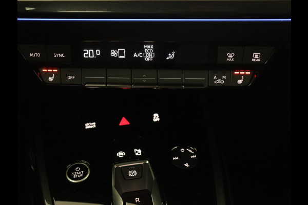 Audi Q4 e-tron 40 S edition 77 kWh | SOH 96% | Camera | Stoelverwarming | Keyless Entry | Apple Carplay | LED | S-Line |