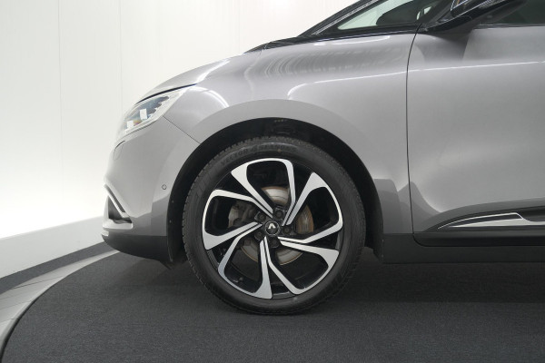Renault Scénic 1.3 TCe 140 EDC Intens | Trekhaak | Camera | Head-Up Display | Dodehoekdetectie