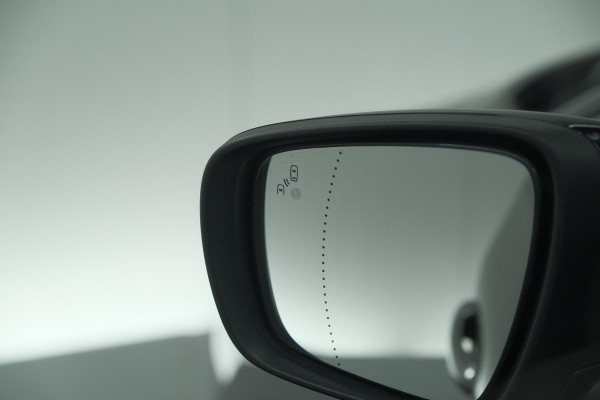 Renault Scénic 1.3 TCe 140 EDC Intens | Trekhaak | Camera | Head-Up Display | Dodehoekdetectie