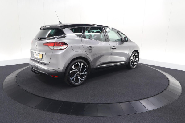 Renault Scénic 1.3 TCe 140 EDC Intens | Trekhaak | Camera | Head-Up Display | Dodehoekdetectie
