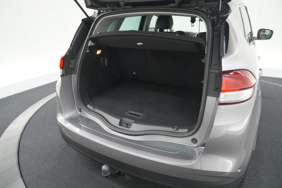 Renault Scénic 1.3 TCe 140 EDC Intens | Trekhaak | Camera | Head-Up Display | Dodehoekdetectie