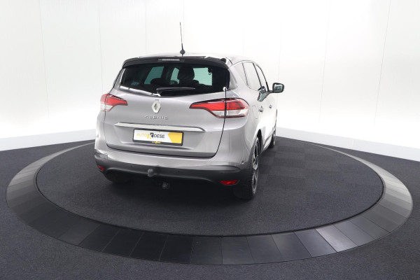 Renault Scénic 1.3 TCe 140 EDC Intens | Trekhaak | Camera | Head-Up Display | Dodehoekdetectie