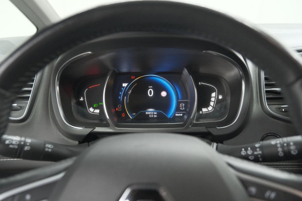 Renault Scénic 1.3 TCe 140 EDC Intens | Trekhaak | Camera | Head-Up Display | Dodehoekdetectie