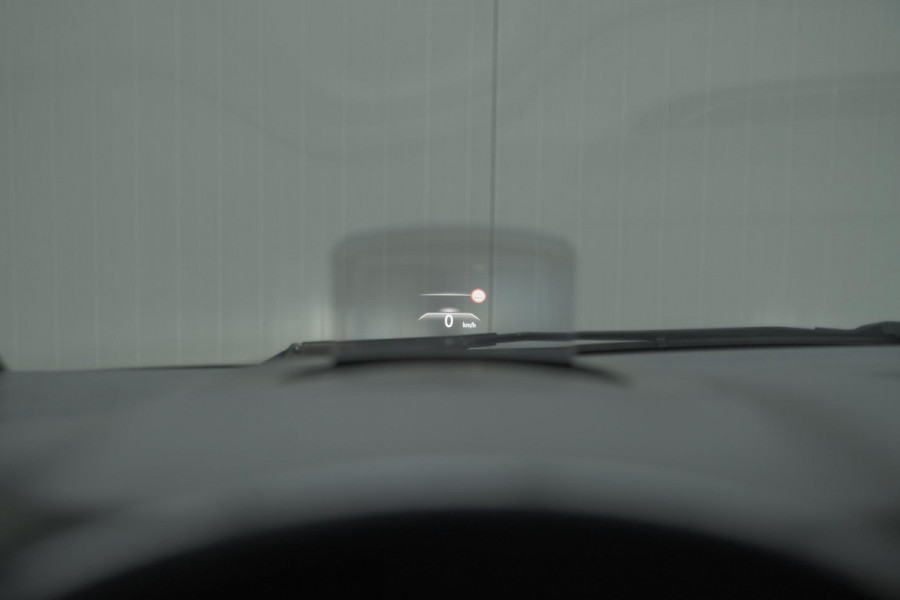 Renault Scénic 1.3 TCe 140 EDC Intens | Trekhaak | Camera | Head-Up Display | Dodehoekdetectie
