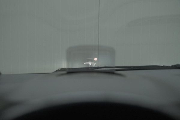 Renault Scénic 1.3 TCe 140 EDC Intens | Trekhaak | Camera | Head-Up Display | Dodehoekdetectie