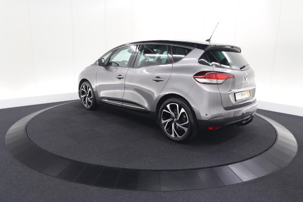 Renault Scénic 1.3 TCe 140 EDC Intens | Trekhaak | Camera | Head-Up Display | Dodehoekdetectie