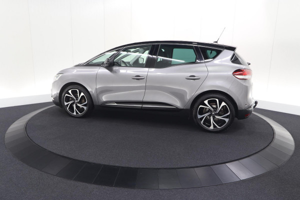 Renault Scénic 1.3 TCe 140 EDC Intens | Trekhaak | Camera | Head-Up Display | Dodehoekdetectie