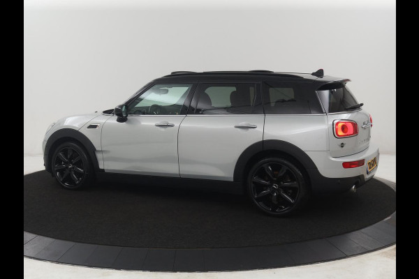 MINI Clubman 1.5 Cooper Business Edition Pano.Dak | Automaat | Apple Carplay | LED | Navigatie | Stoelverwarming |