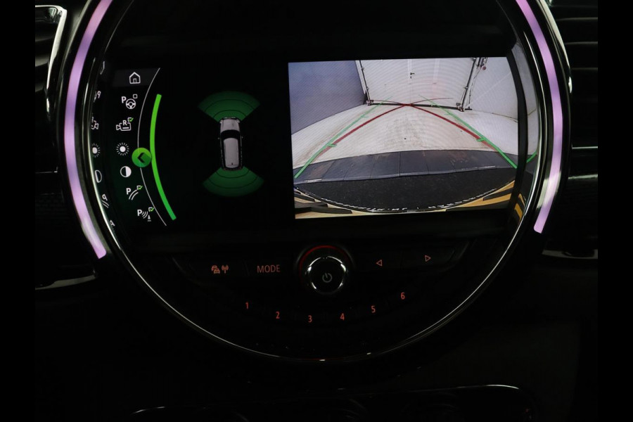 MINI Clubman 1.5 Cooper Business Edition Pano.Dak | Automaat | Apple Carplay | LED | Navigatie | Stoelverwarming |