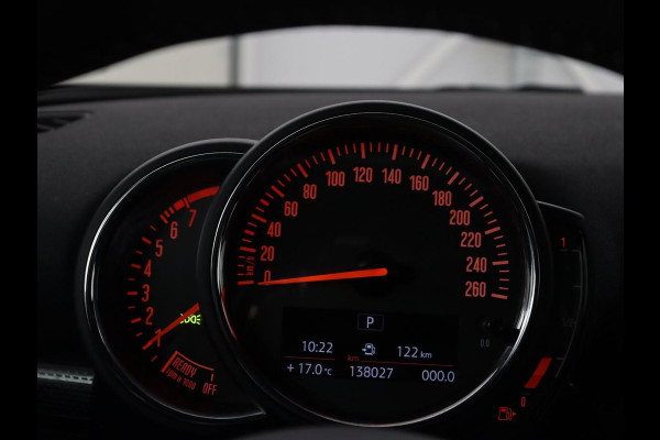 MINI Clubman 1.5 Cooper Business Edition Pano.Dak | Automaat | Apple Carplay | LED | Navigatie | Stoelverwarming |