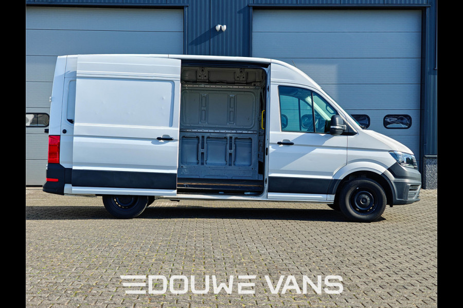 Volkswagen Crafter 2.0 TDI MARGE Camera Airco Carplay (geen btw)