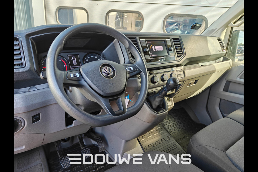 Volkswagen Crafter 2.0 TDI MARGE Camera Airco Carplay (geen btw)