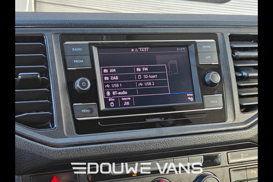Volkswagen Crafter 2.0 TDI MARGE Camera Airco Carplay (geen btw)