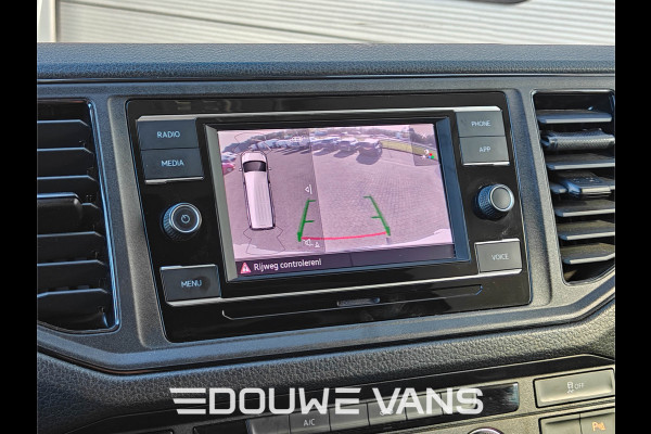 Volkswagen Crafter 2.0 TDI MARGE Camera Airco Carplay (geen btw)