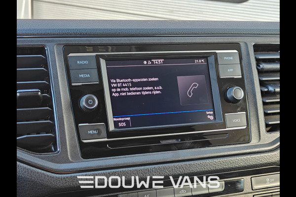 Volkswagen Crafter 2.0 TDI MARGE Camera Airco Carplay (geen btw)
