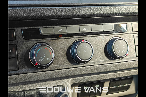 Volkswagen Crafter 2.0 TDI MARGE Camera Airco Carplay (geen btw)