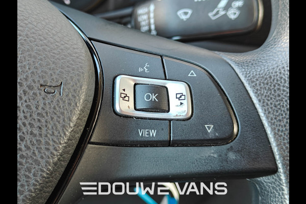 Volkswagen Crafter 2.0 TDI MARGE Camera Airco Carplay (geen btw)