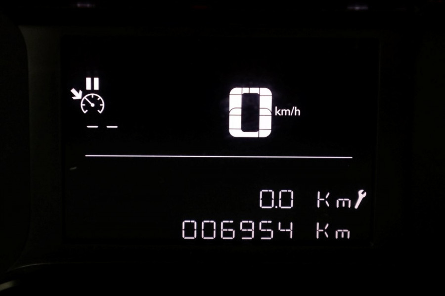 Peugeot Partner 1.2 PureTech 110pk Benzine Airco/Schuifdeur 06-2023