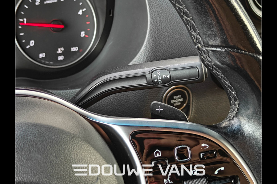 Mercedes-Benz Sprinter 317 L2H2 Aut Distronic Trekhaak Navigatie Camera Omvormer