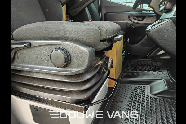 Mercedes-Benz Sprinter 317 L2H2 Aut Distronic Trekhaak Navigatie Camera Omvormer