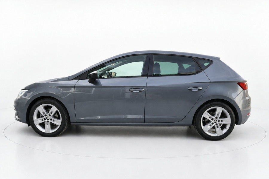 Seat Leon 1.4 EcoTSI FR CAMERA LEER CARPLAY SEAT SOUND