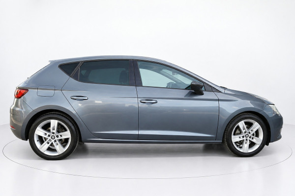 Seat Leon 1.4 EcoTSI FR CAMERA LEER CARPLAY SEAT SOUND