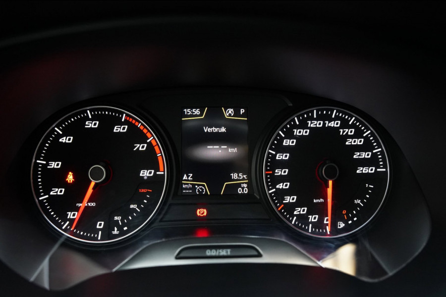 Seat Leon 1.4 EcoTSI FR CAMERA LEER CARPLAY SEAT SOUND