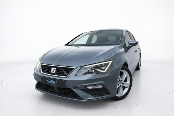 Seat Leon 1.4 EcoTSI FR CAMERA LEER CARPLAY SEAT SOUND