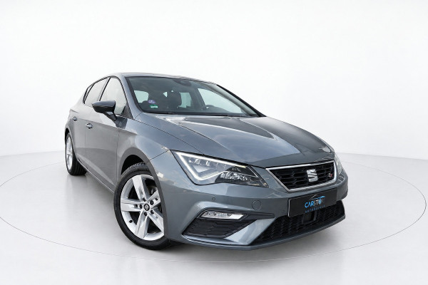 Seat Leon 1.4 EcoTSI FR CAMERA LEER CARPLAY SEAT SOUND