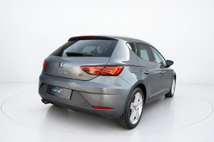 Seat Leon 1.4 EcoTSI FR CAMERA LEER CARPLAY SEAT SOUND