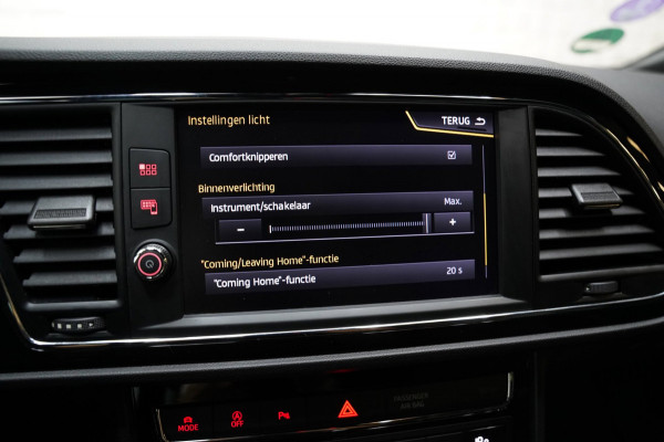 Seat Leon 1.4 EcoTSI FR CAMERA LEER CARPLAY SEAT SOUND