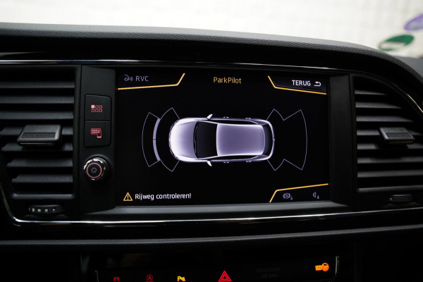 Seat Leon 1.4 EcoTSI FR CAMERA LEER CARPLAY SEAT SOUND