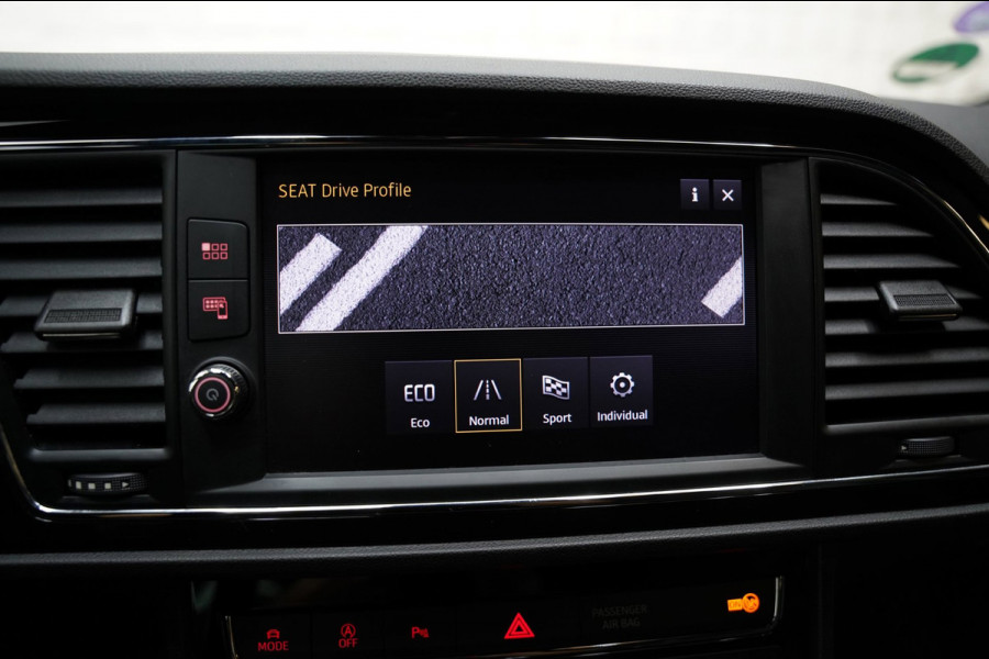 Seat Leon 1.4 EcoTSI FR CAMERA LEER CARPLAY SEAT SOUND