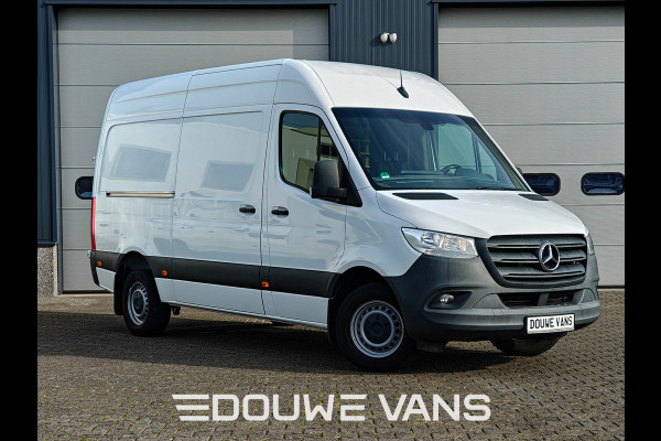 Mercedes-Benz Sprinter 317 L2H2 Automaat Distronic Trekhaak Omvormer MARGE
