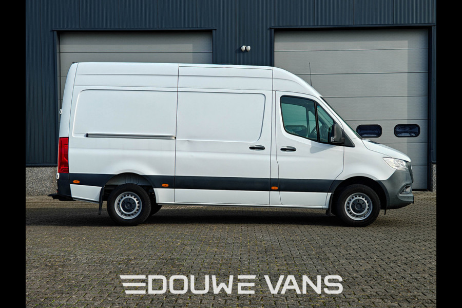 Mercedes-Benz Sprinter 317 L2H2 Automaat Distronic Trekhaak Omvormer MARGE