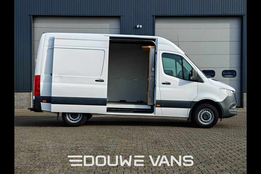 Mercedes-Benz Sprinter 317 L2H2 Automaat Distronic Trekhaak Omvormer MARGE