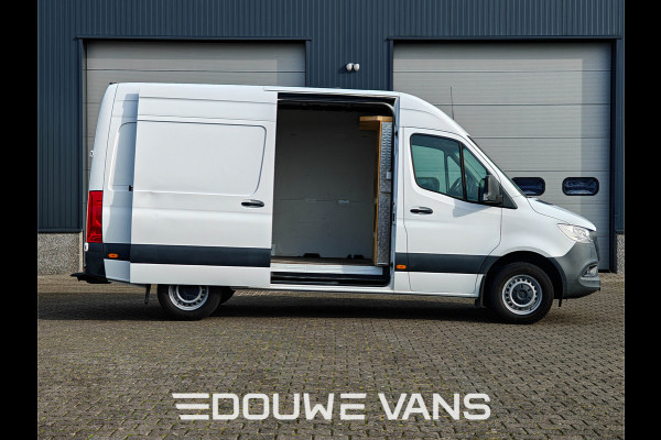 Mercedes-Benz Sprinter 317 L2H2 Automaat Distronic Trekhaak Omvormer MARGE
