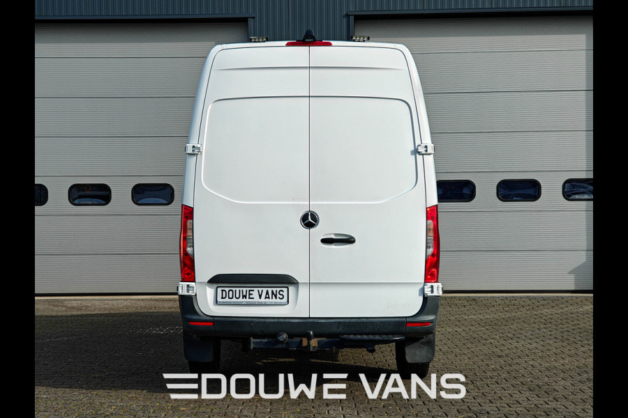 Mercedes-Benz Sprinter 317 L2H2 Automaat Distronic Trekhaak Omvormer MARGE