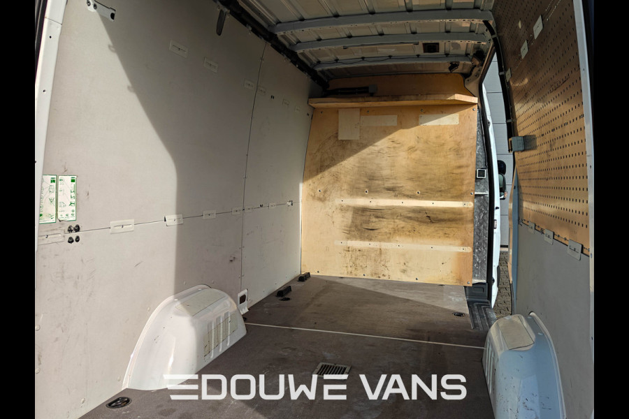 Mercedes-Benz Sprinter 317 L2H2 Automaat Distronic Trekhaak Omvormer MARGE