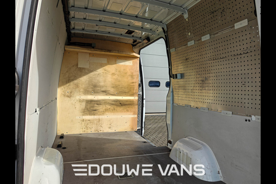 Mercedes-Benz Sprinter 317 L2H2 Automaat Distronic Trekhaak Omvormer MARGE