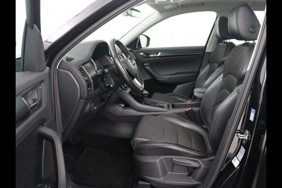 Škoda Kodiaq 1.5 TSI Limited Business Edition 7p. | Pano.Dak | Camera | Stoelverwarming | Apple Carplay | Canton Sound |