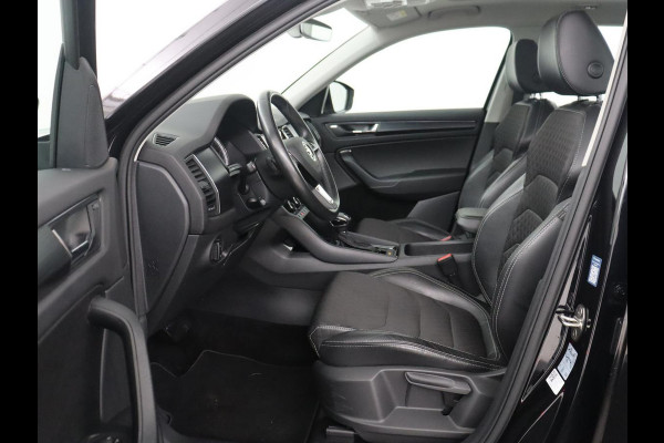 Škoda Kodiaq 1.5 TSI Limited Business Edition 7p. | Pano.Dak | Camera | Stoelverwarming | Apple Carplay | Canton Sound |