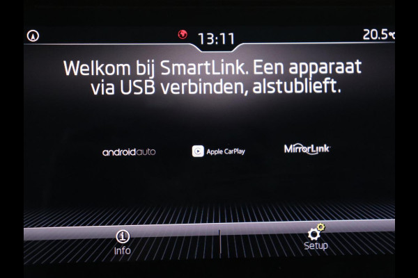 Škoda Kodiaq 1.5 TSI Limited Business Edition 7p. | Pano.Dak | Camera | Stoelverwarming | Apple Carplay | Canton Sound |